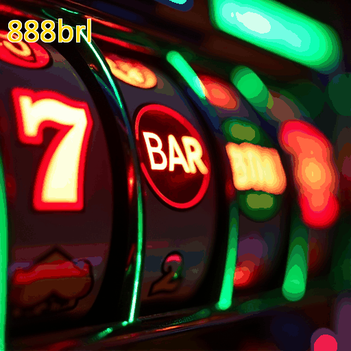 Jogos de Slots no 888brl – Caça-NĂqueis com BĂ´nus e Jackpots IncrĂveis