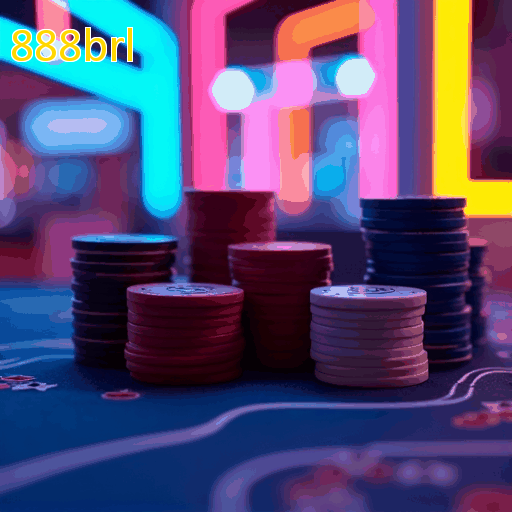 Jogos de Slots no 888brl – Caça-Níqueis com Bônus e Jackpots Incríveis